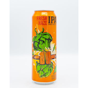 Deschutes Fresh Haze - 19.2oz