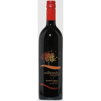 Milbrandt Brothers Blend 2017 750ml