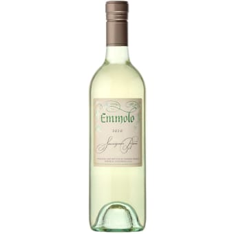Emmolo Sauvignon Blanc California 2020 750ml