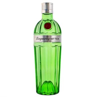 TANQUERAY TEN GIN 750ML