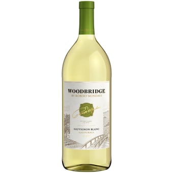 Woodbridge Robert Mondavi Sauvignon Blanc - 1.5L