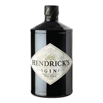 HENDRICK'S GIN 1 lit