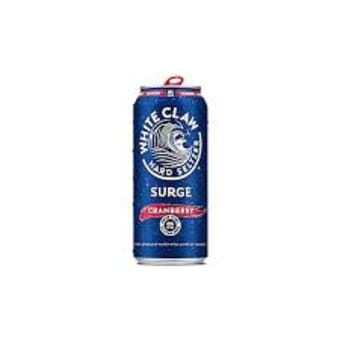 White Claw Cranberry - 1 can / 16oz