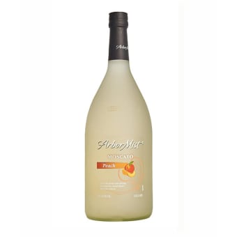 ARBOR MIST PEACH MOSCATO 1.5L