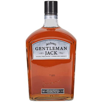 GENTLEMAN JACK 1.75L