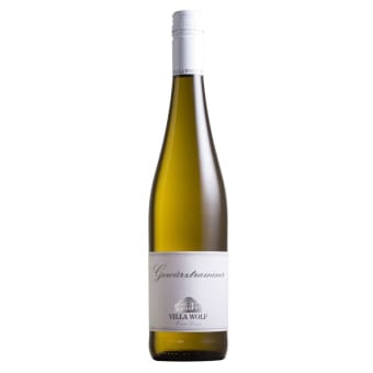Villa Wolf Gewurztraminer - 750mL
