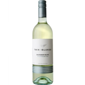 Twin Islands Sauvignon Blanc - 750mL