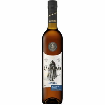 Sandeman Sherry Armada Superior Cream - 500mL