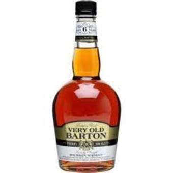 BARTON 100 PR 750ml