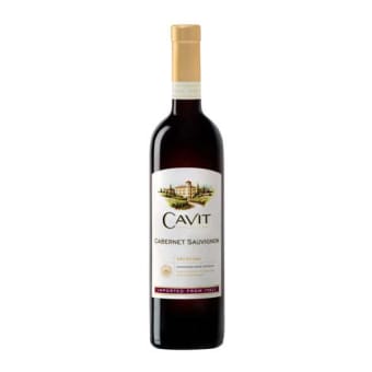 Cavit Cabernet Sauvignon - 750mL
