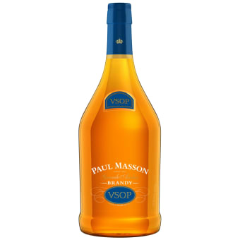 Paul Masson VSOP Brandy - 1.75L