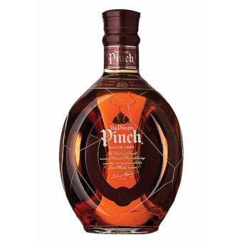 PINCH 15YR SCOTCH 750ML