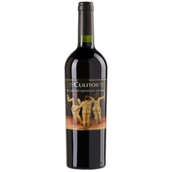 Culitos Cabernet Sauvignon Merlot - 750mL