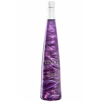 Viniq Shimmery Liqueur 375Ml - 375mL