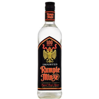 Rumple Minze - 1L