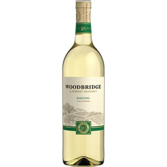 Woodbridge Riesling - 750mL