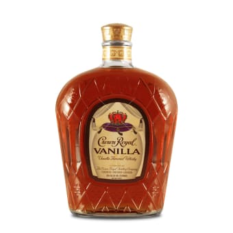 CROWN ROYAL VANILLA 1.0L