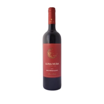 Luna Nuda Red Wine Blend - 750mL