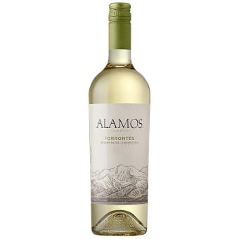 Alamos Torrontes - 750mL