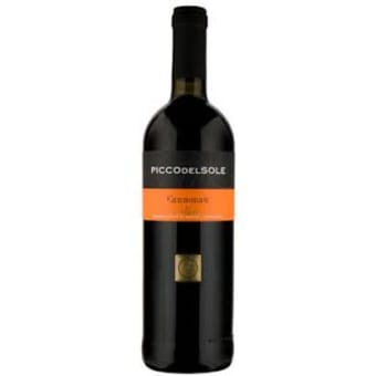 Picco Del Sole Cannonau - 750mL