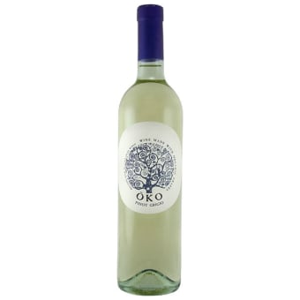 Oko Pinot Grigio - 750mL