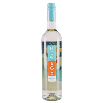 New Age White Wine - 750mL