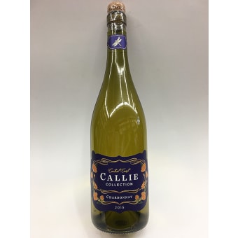 Callie Chardonnay - 750mL