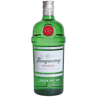 TANQUERAY GIN 1.0L