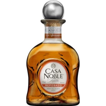 Casa Noble Reposado - 375mL
