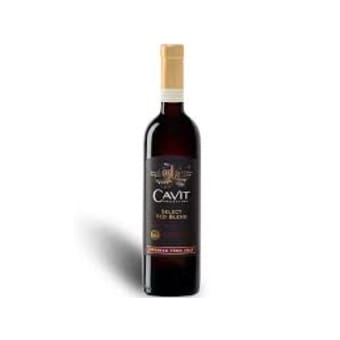 Cavit Red Blend - 750mL