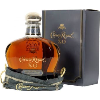 CROWN ROYAL XO 750ml