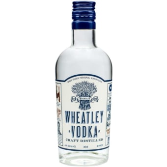Wheatley Vodka - 375mL