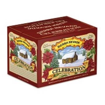 Sierra Nevada Celebration - 6 pack can / 12oz