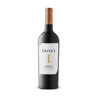 Irony Cabernet Sauvignon - 750mL