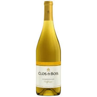 Clos Du Bois Chardonnay - 750mL