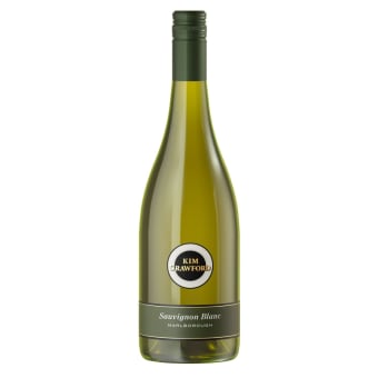 Kim Crawford Sauvignon Blanc - 750mL