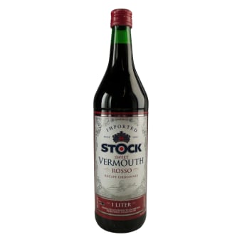 Stock Sweet - 1L