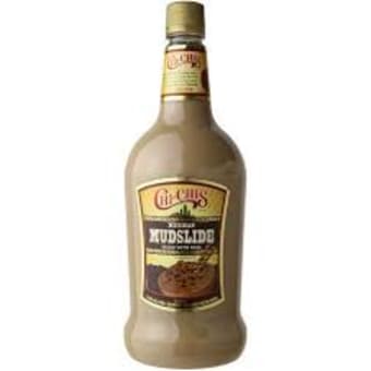 Chi Chi's Mudslide - 1.75L