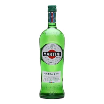 Martini & Rossi Extra Dry - 1L