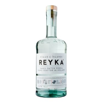 Reyka Vodka - 1L