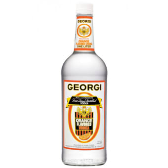 GeorgiI Vodka - 1L