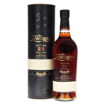Ron Zacapa Solera - 750mL