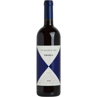 Gaja Ca'marcanda Promis - 750mL