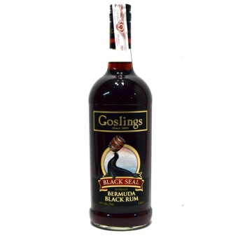 Goslings Black Seal - 1L