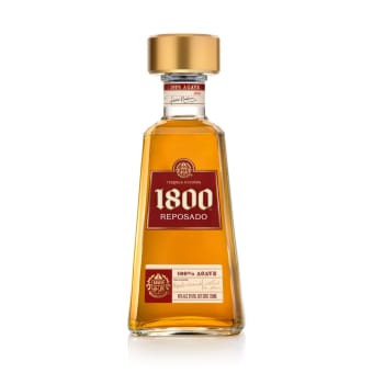 1800 Tequila Reposado - 750mL