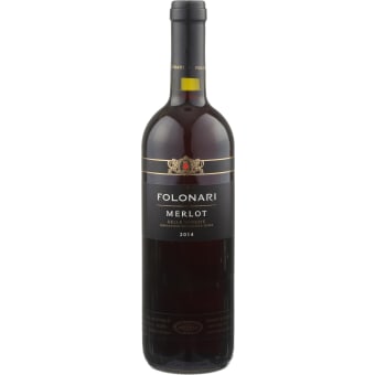 Folonari Merlot - 1.5L