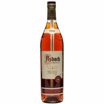 Asbach Uralt - 750mL