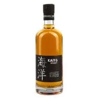 KAIYO - WHISKY - .750L