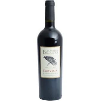 MARCHESI BISCARDO - CORVINA ROSSO - .750L