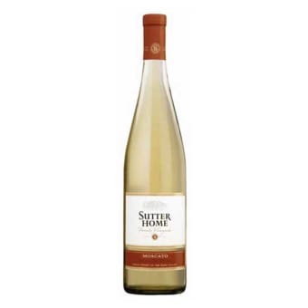 Sutter Home Moscato - 750mL
